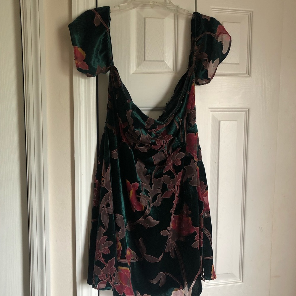 Forever 21 dress